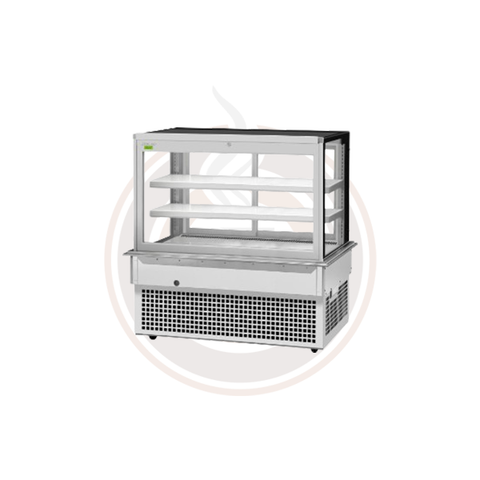 TBP60-54FDN Display Cases Bakery Cases