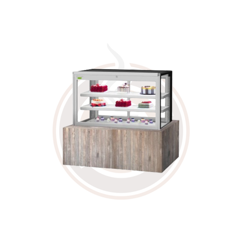 TBP60-54FDN Display Cases Bakery Cases