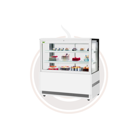 TBP60-54FN-W(B) Display Cases Bakery Cases