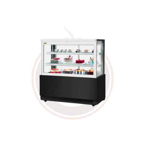 TBP60-54FN-W(B) Display Cases Bakery Cases