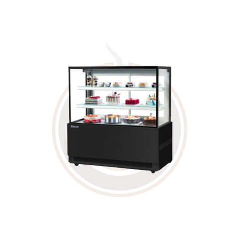 TBP60-54NN-W(B) Display Cases Bakery Cases