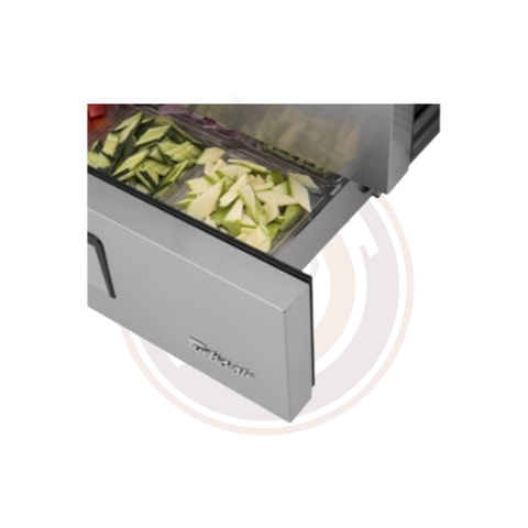 TCBE-82SDR-N Chef Bases Refrigerators
