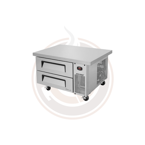 TCBE-36SDR-E-N6 Chef Bases Refrigerators
