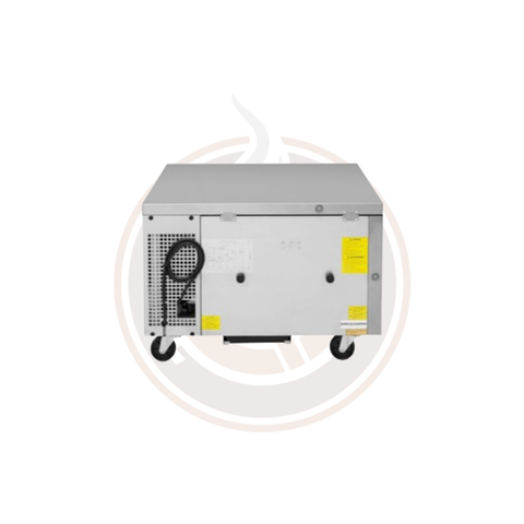 TCBE-36SDR-N6 Chef Bases Refrigerators
