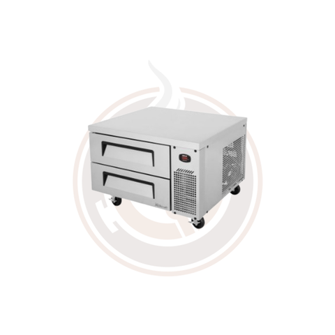 TCBE-36SDR-N6 Chef Bases Refrigerators