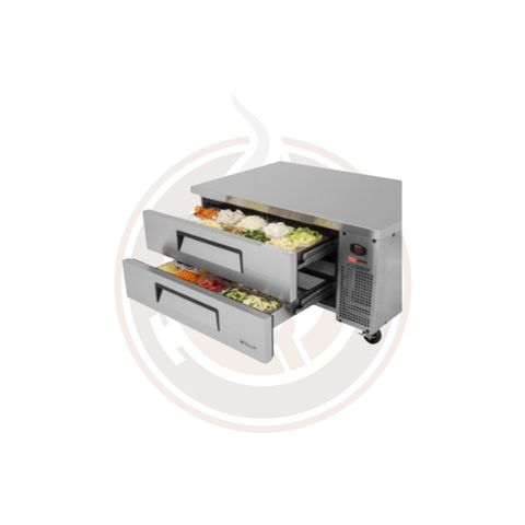 TCBE-72SDR-E-N Chef Bases Refrigerators
