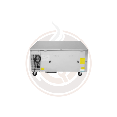 TCBE-48SDR-N Chef Bases Refrigerators