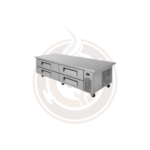 TCBE-82SDR-N Chef Bases Refrigerators