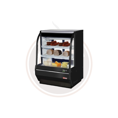 TCDD-36H-W(B)-N Display Cases Deli Cases