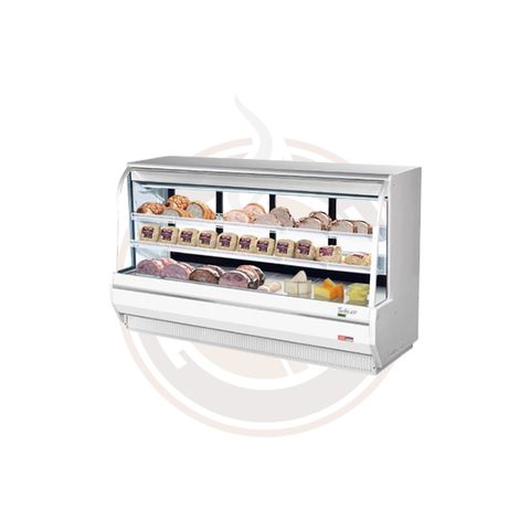 TCDD-96H-W(B)-N Display Cases Deli Cases