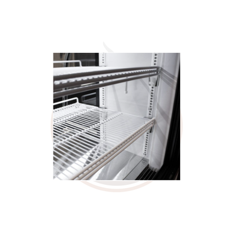 TCGB-48-W(B)-N Display Cases Bakery Cases