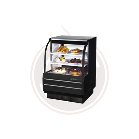 TCGB-36-W(B)-N Display Cases Bakery Cases