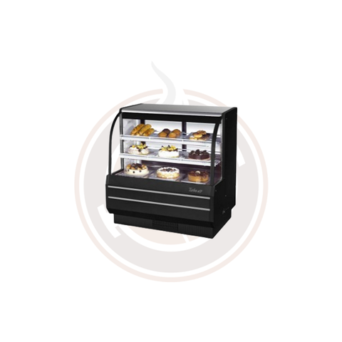 TCGB-48-W(B)-N Display Cases Bakery Cases