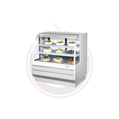 TCGB-48-W(B)-N Display Cases Bakery Cases