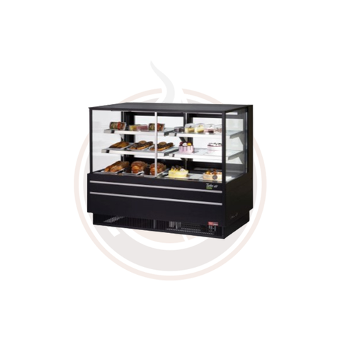 TCGB-60UF-CO-W(B)-N Display Cases Bakery Cases