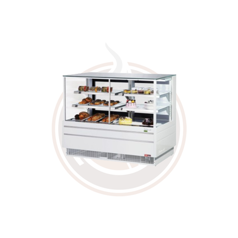 TCGB-60UF-CO-W(B)-N Display Cases Bakery Cases