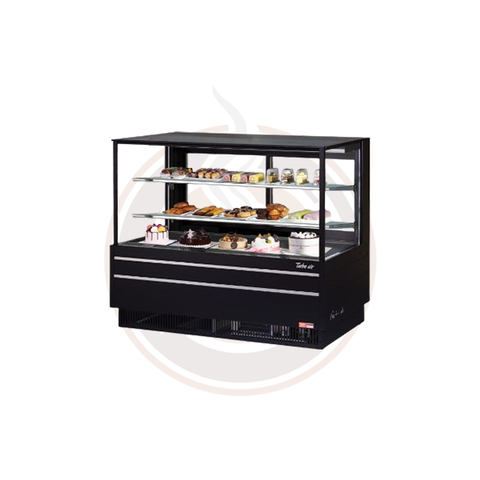 TCGB-60UF-W(B)-N Display Cases Bakery Cases