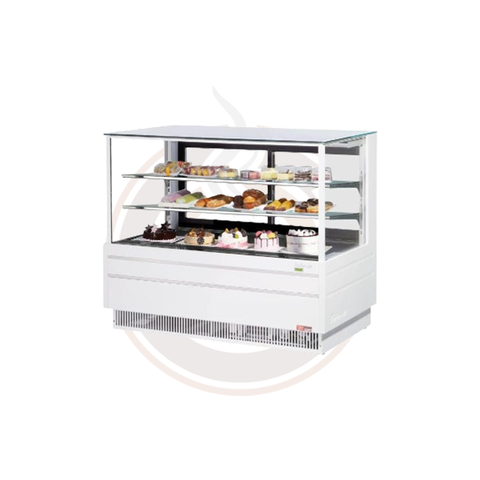 TCGB-60UF-W(B)-N Display Cases Bakery Cases