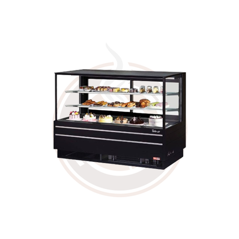 TCGB-72UF-W(B)-N Display Cases Bakery Cases