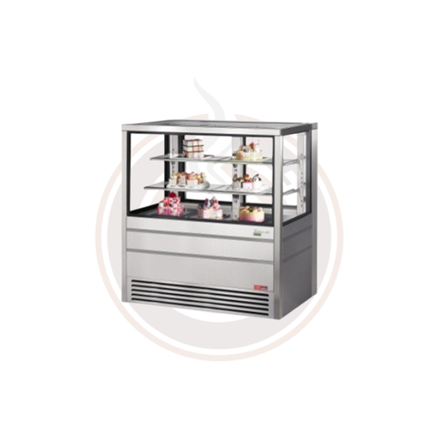 TCGBF-50S-N Display Cases Bakery Cases