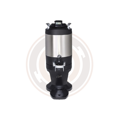 Curtis TFT15G - 1.5 Gallon Thermal Freshtrac™ Dispenser with Lockable Base and Wide Mouth Lid