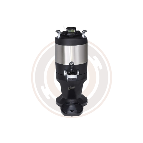 Curtis TFT1G - 1.0 Gallon Thermal Freshtrac™ Dispenser with Lockable Base and Wide Mouth Lid
