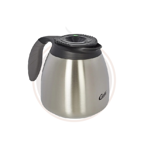 Curtis TFT64 - 64 Oz Thermal Freshtrac™ Carafe with 1 Hour Hold Time