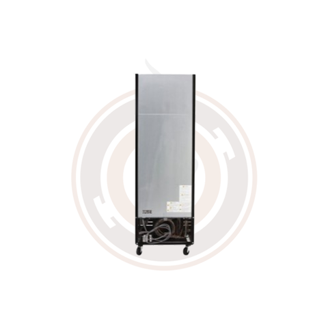 TGF-23F(B)-N Glass Door Merchandisers Freezers