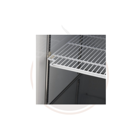 TGF-23F(B)-N Glass Door Merchandisers Freezers