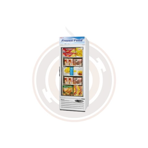 TGF-23F(B)-N Glass Door Merchandisers Freezers