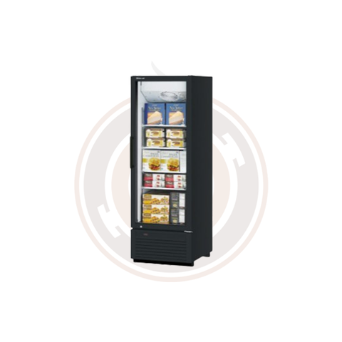 TGF-23SDH-N Glass Door Merchandisers Freezers