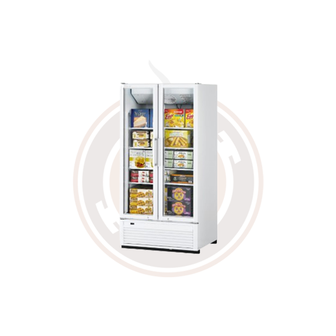 TGF-35SDH-N Glass Door Merchandisers Freezers