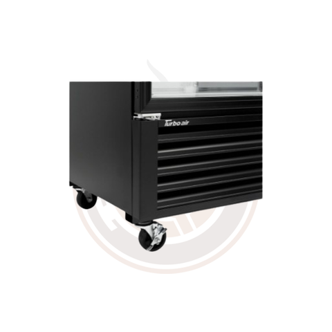 TGF-49F(B)-N Glass Door Merchandisers Freezers