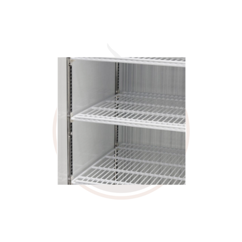TGF-49F(B)-N Glass Door Merchandisers Freezers