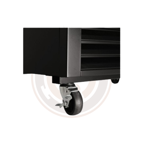 TGF-72F(B)-N Glass Door Merchandisers Freezers