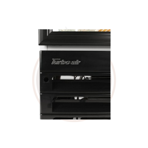 TGM-11RV-N6 Glass Door Merchandisers Refrigerators