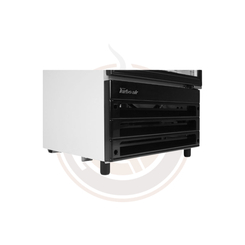 TGM-11RV-N6 Glass Door Merchandisers Refrigerators