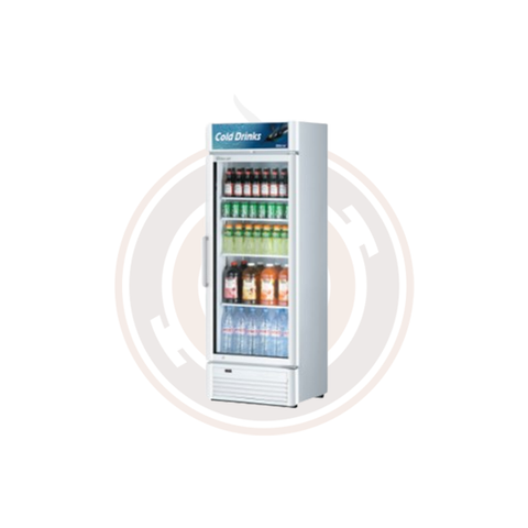TGM-15SD-N6 Glass Door Merchandisers Refrigerators