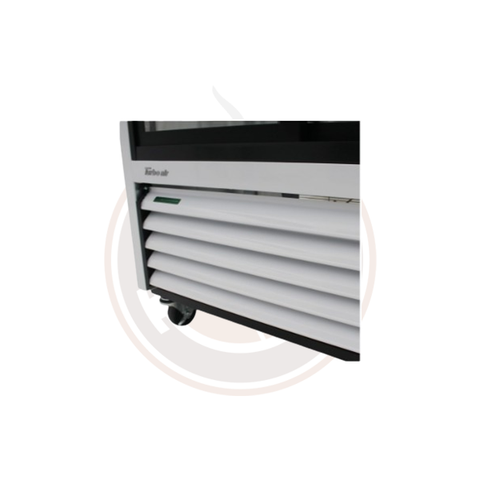 TGM-35R-N Glass Door Merchandisers Refrigerators