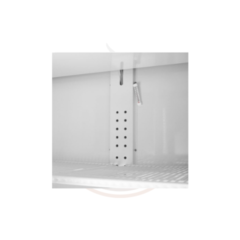 TGM-35R-N Glass Door Merchandisers Refrigerators
