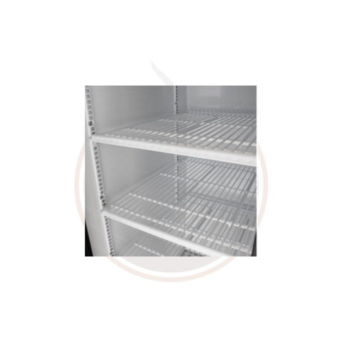 TGM-35R-N Glass Door Merchandisers Refrigerators