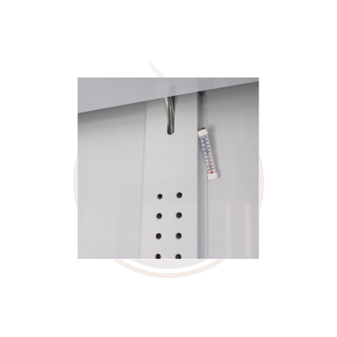 TGM-35R-N Glass Door Merchandisers Refrigerators