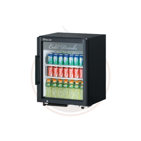 TGM-5SD-N6 Glass Door Merchandisers Refrigerators