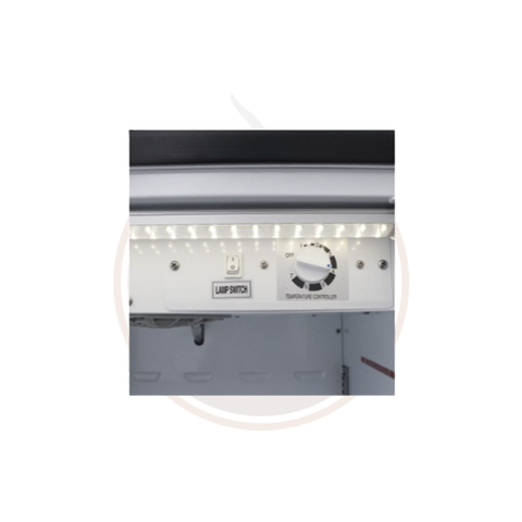 TGM-5SD-N6 Glass Door Merchandisers Refrigerators