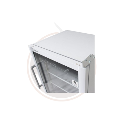 TGM-5SD-N6 Glass Door Merchandisers Refrigerators