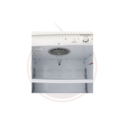 TGM-5SD-N6 Glass Door Merchandisers Refrigerators