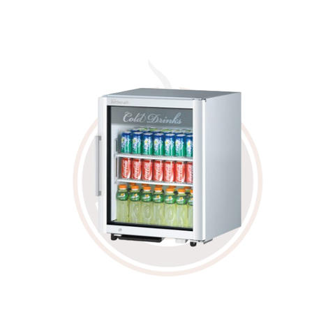 TGM-5SD-N6 Glass Door Merchandisers Refrigerators