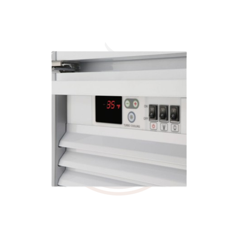 TGM-72SD-N Glass Door Merchandisers Refrigerators