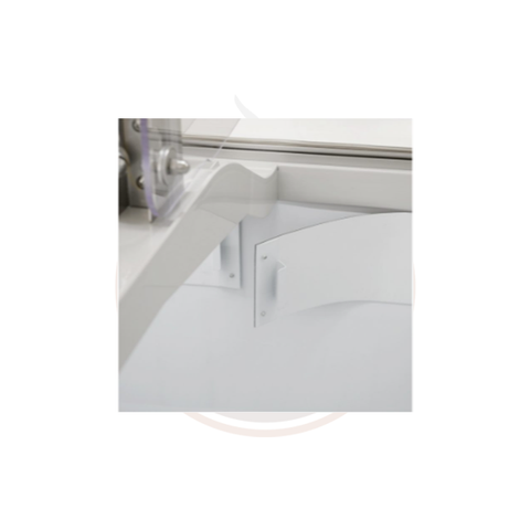 TIDC-70W-N Ice Cream Merchandisers Dipping Cabinets