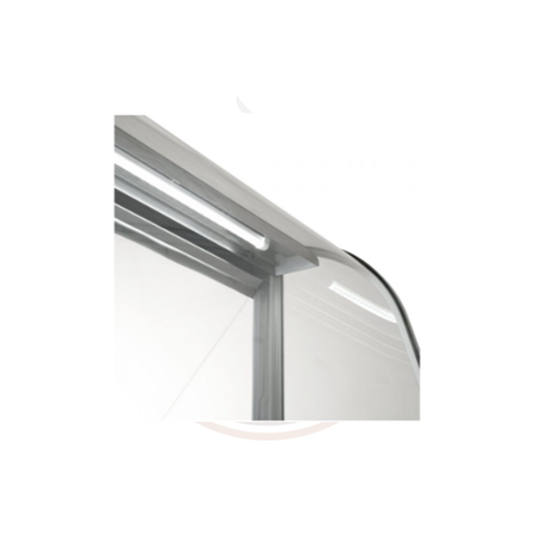 TIDC-70W-N Ice Cream Merchandisers Dipping Cabinets